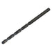 Dormer A100 HSS Jobber Drill Bit 4.30mm OL:80mm WL:47mm Dormer - Town Tools