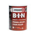 Zinsser B.I.N® Primer, Sealer & Stain Killer Paint White 1 litre Zinsser - Town Tools