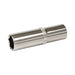 King Dick Deep Socket SD 1/4" AF 6pt 1/2" King Dick - Town Tools 