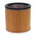 Sealey Reusable Cartridge Filter for PC477 PC477.PF Sealey - Town Tools 