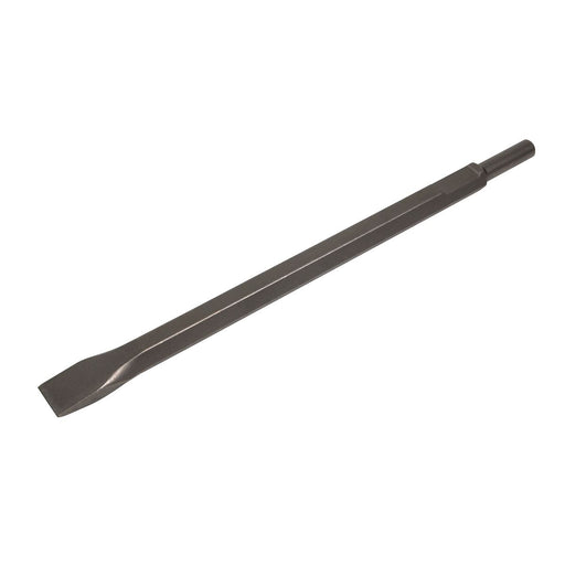 Sealey Chisel 25 x 380mm - Kango 637 A1CH Sealey - Town Tools 