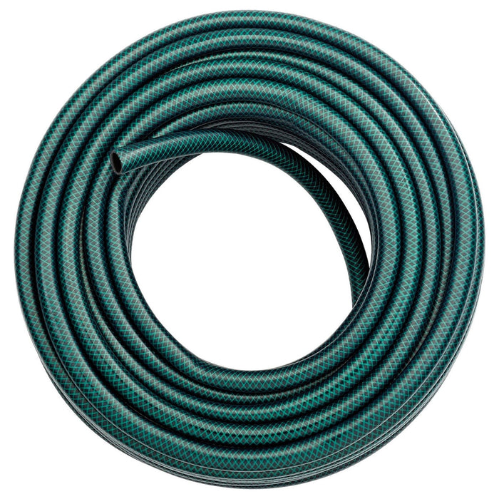 Draper Watering Hose, 12mm Bore, 30m, Green 56312 Draper - Town Tools 