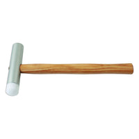 Laser Aluminium Hammer - Soft Face 7620