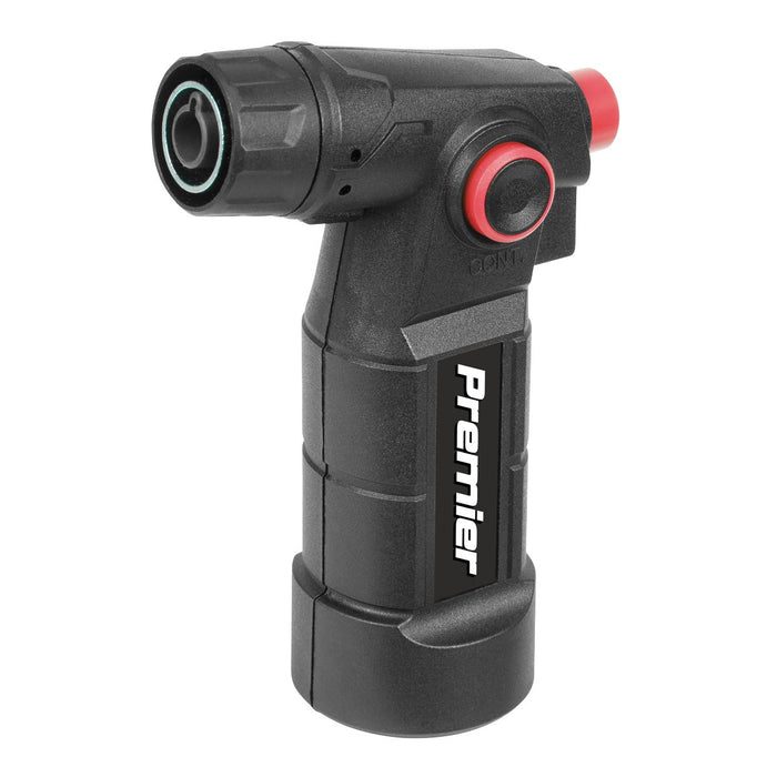 Sealey Premier Premier Micro Butane Heating Torch AK2973 Sealey Premier - Town Tools 