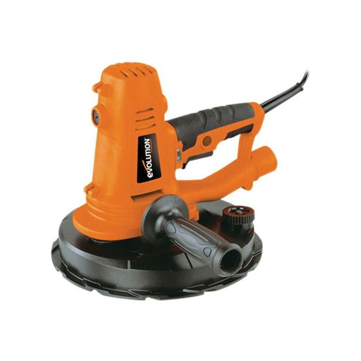 Evolution Portable Dry Wall Sander with Integrated Dust Extractor 1050W 240V Evolution - Town Tools