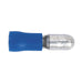 Sealey Bullet Terminal5mm Male Blue Pack of 100 BT11 Sealey - Town Tools 