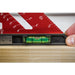 Sealey Metric Speed Square AK9008 Sealey - Town Tools 