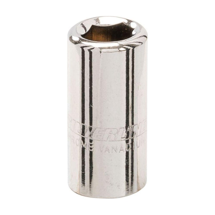 Silverline Screwdriver Bit Holder 1/4" Silverline - Town Tools 
