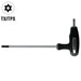 Teng Tools T Handle Ball Point TX Key TX45 Teng Tools - Town Tools 