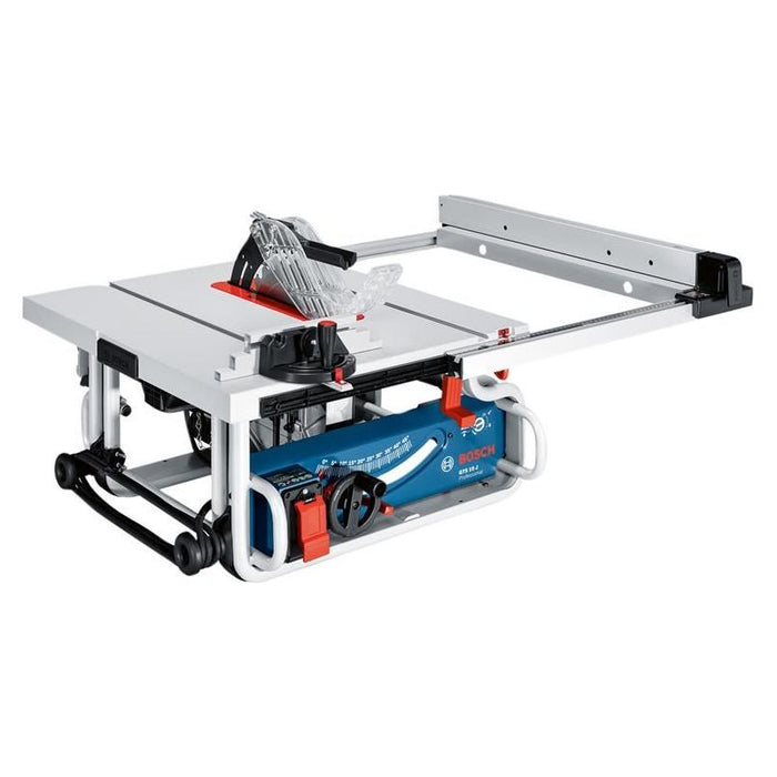Bosch GTS 10 J Professional Table Saw 1800W 110V Bosch - Town Tools