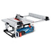 Bosch GTS 10 J Professional Table Saw 1800W 110V Bosch - Town Tools