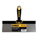 Dewalt Drywall Soft Grip Taping Knife 300mm (12in) DEWALT Drywall - Town Tools