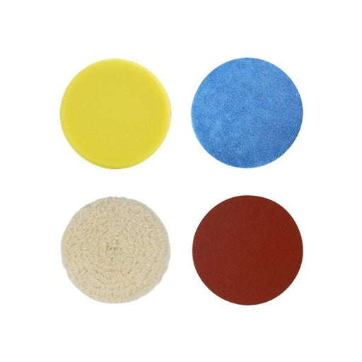 Batavia FIXXPACK Sander/Polisher Accessory Set Batavia - Town Tools