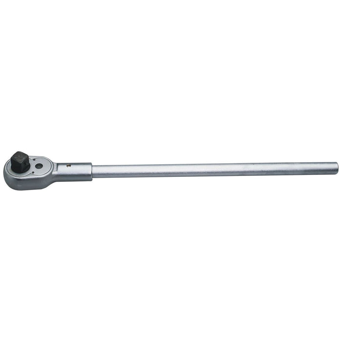 Draper Elora Reversible Ratchet, 1" Sq. Dr., 660mm 67799 Draper - Town Tools 