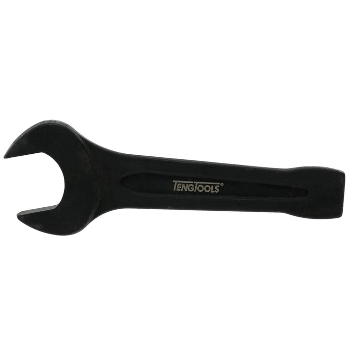 Teng Tools Open End Slogging Wrench Metric 75mm Teng Tools - Town Tools 