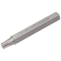 Draper T45 x 75mm Draper TX-STAR 10mm Insert Bit for Mechanic's Bit Sets