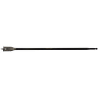 Draper Extra Long Flat Wood Bit, 405mm, 20mm 67541