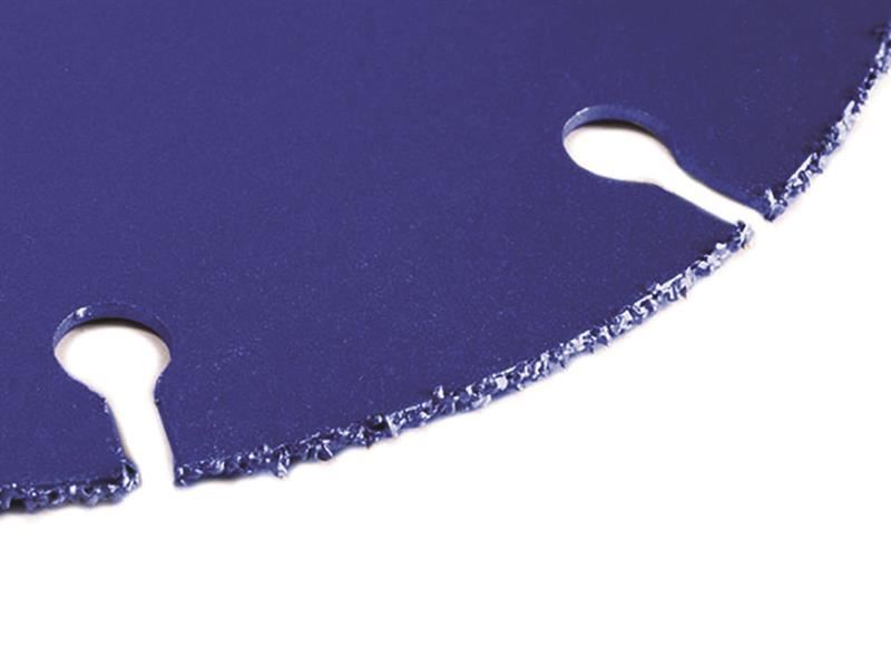 MEXCO WD XCEL Grade Wood Cut Blade 125 x 22mm MEXCO - Town Tools