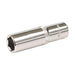 Silverline Deep Socket 3/8" Drive 6pt Metric 13mm Silverline - Town Tools 