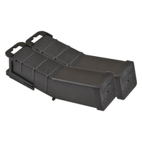 Rentokil Live Capture Mouse Traps (Twin Pack)