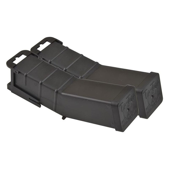 Rentokil Live Capture Mouse Traps (Twin Pack) Rentokil - Town Tools