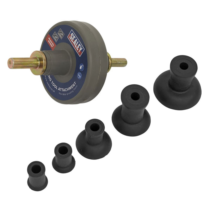 Sealey Lapping Tool Attachment Valve VS1654 Sealey - Town Tools 