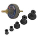Sealey Lapping Tool Attachment Valve VS1654 Sealey - Town Tools 