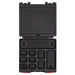 Sealey Storage Case for AK3857 & AK3858 AK3858/CASE Sealey - Town Tools 