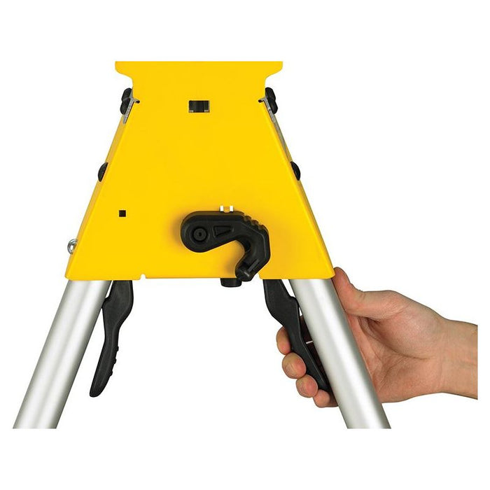 Dewalt Power Tools DE7035 Heavy-Duty Work Support Stand Sawhorse DeWALT Power Tools - Town Tools