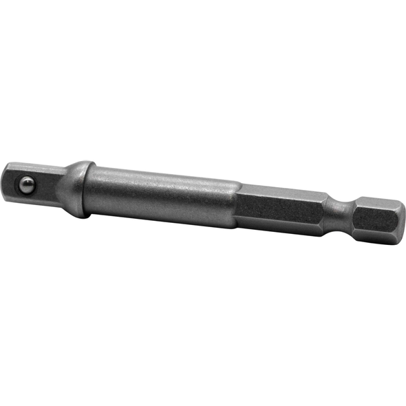 Sealey 1/4''Dr Hex Socket Adaptor