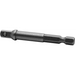 Sealey 1/4''Dr Hex Socket Adaptor