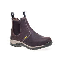 Dewalt Power Tools Radial Safety Boots Brown UK 9 EUR 43