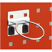 Sealey Power Tool Holder80mm Pack of 2 TTS29