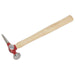 Sealey Pick & Finish Hammer CB58.09 Sealey - Town Tools 