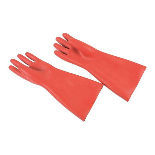 Laser Flex & Grip Electrical Insulating Gloves - Large (10) 6630 Laser - Town Tools 