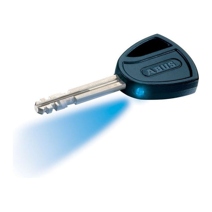 Abus Mechanical 37/60mm GRANIT™ Plus Close Shackle Padlock Carded ABUS Mechanical - Town Tools