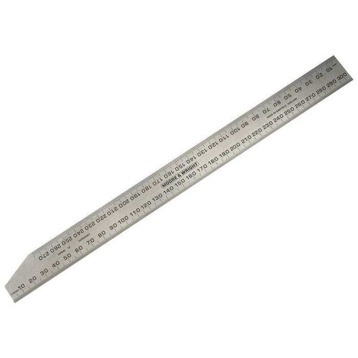 Moore & Wright CSRME24 Rule For Combo Set 600mm (24in) Moore & Wright - Town Tools