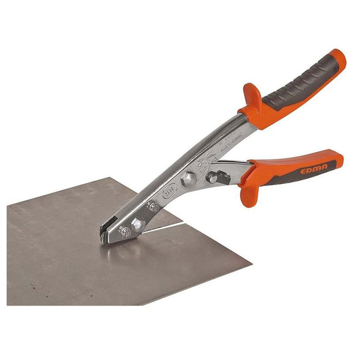 Edma Monodex Nibbler Shears Edma - Town Tools