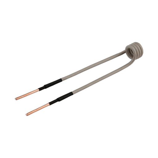 Laser Extra Long Coil 15mm for Heat Inductor 1291 Laser - Town Tools 