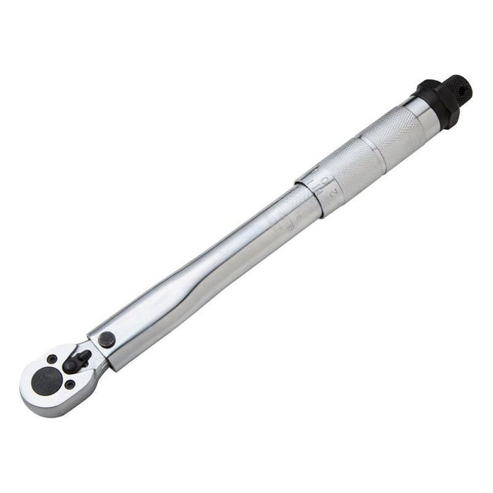 Bluespot Tools Torque Wrench 1/4in Drive 2-24Nm BlueSpot Tools - Town Tools
