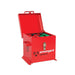 Armorgard TRB1 TransBank™ Hazard Transport Box 430 x 415 x 365mm Armorgard - Town Tools