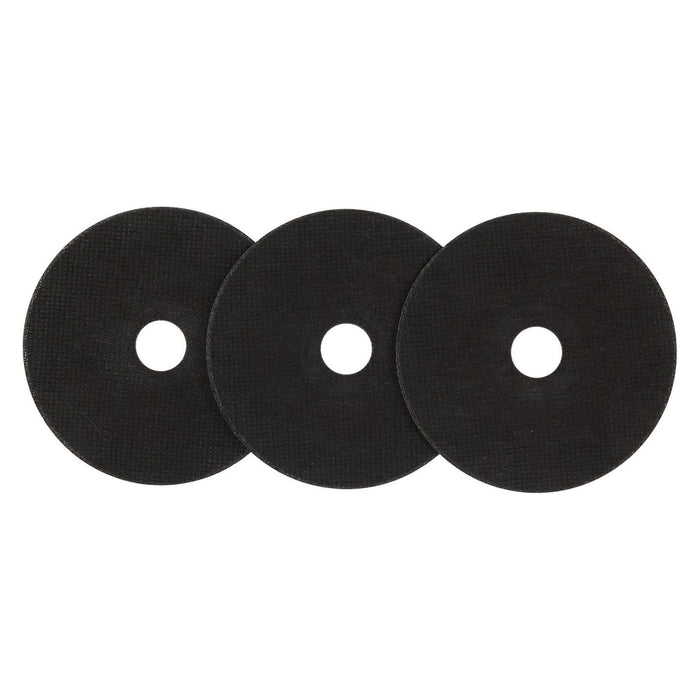 Draper Metal Cutting Disc, 125 x 1 x 22.23mm 94774 Draper - Town Tools 