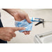 Draper Draper Hard Graft Plumbers Wipes (Tub of 80) Draper - Town Tools