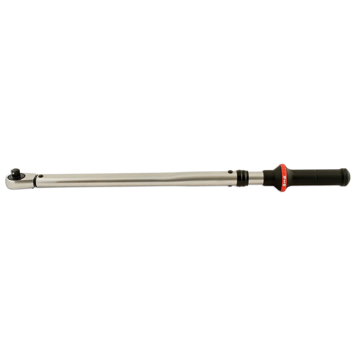 Laser Torque Wrench 1/2"D 80 - 400Nm 5520 Laser - Town Tools 