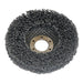 Silverline Polycarbide Abrasive Disc 115mm 22.23mm Bore Silverline - Town Tools 