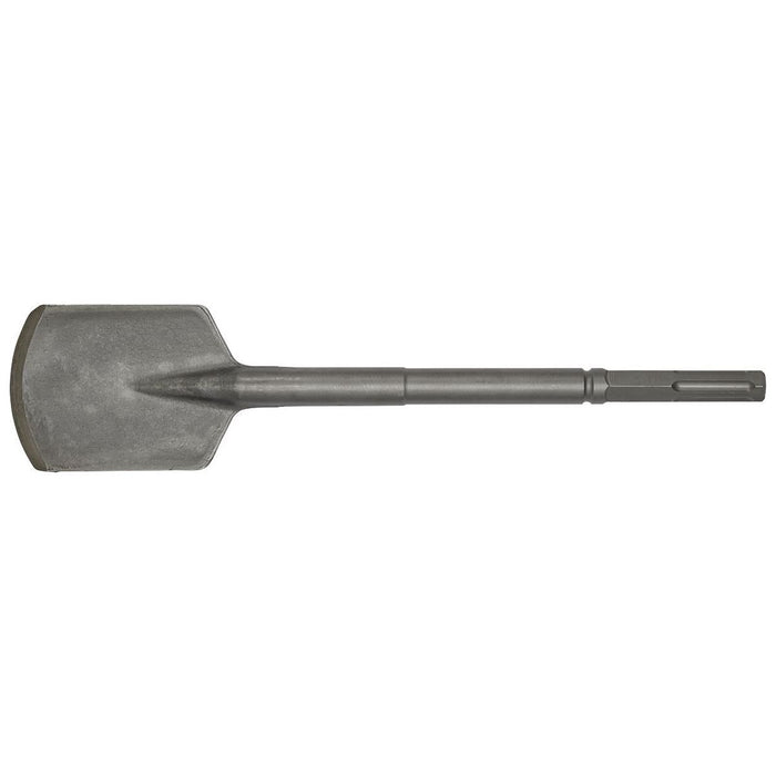 Sealey Clay Spade 110 x 520mm Hilti TP805/TE905/TE1000 G1CS Sealey - Town Tools 