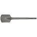 Sealey Clay Spade 110 x 520mm Hilti TP805/TE905/TE1000 G1CS Sealey - Town Tools 