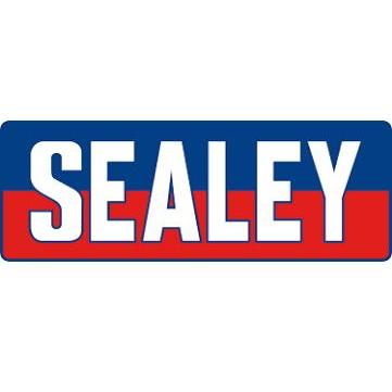 Sealey Safety Rubber Jack Pad Type B JP09 Sealey - Town Tools 