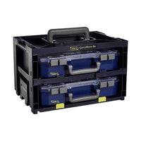 Raaco CarryMore 80x2 Storage System