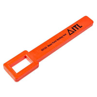 Itl Insulated Insulated Wave Form Holding Tool